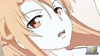 Art Online Hentai