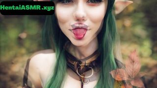 3D Hentai Asmr