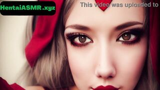 3D Hentai Asmr
