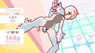 Odymos [ LGBT Hentai game ] Ep.6 fucking in musuem, library, club, university