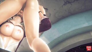 Hentai Sexy MILF Hardsex