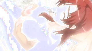 Hot hentai anime