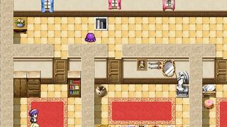hentai game you are so many love tentac1es CG