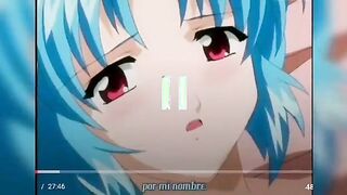 Horny Hentai
