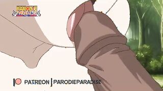 Hentai Black Clover
