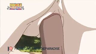 Hentai Black Clover