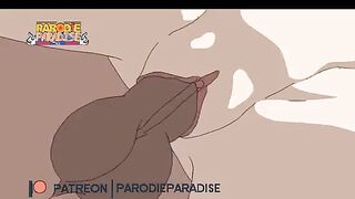Hentai Black Clover