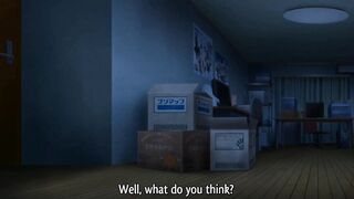 Hentai - Eroge! H - Kisara Himeno