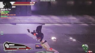 Pure Onyx Classic Beat ‘Em Up Fully Animated Hentai Game