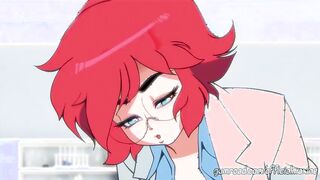 Clina hentai