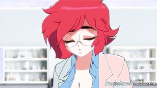 Clina hentai