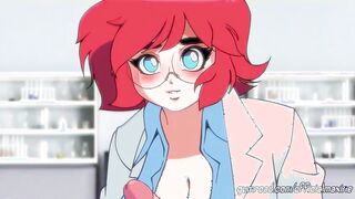 Clina hentai