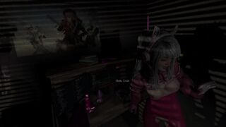 Hentai l LIVE TV l Big Boobs