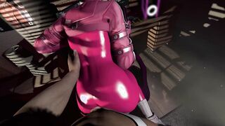Hentai l LIVE TV l Big Boobs