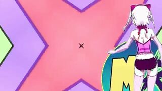 Rap de hentai