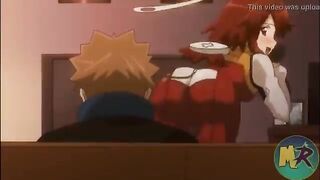 Rap de hentai