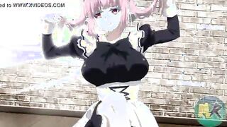 Rap de hentai