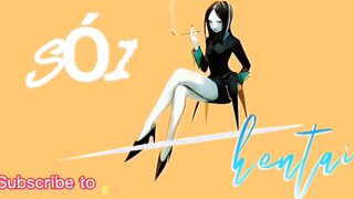 Hentai 3D - Making love with a beautiful stepmother