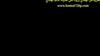 High quality hentai anime