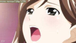 High quality hentai anime