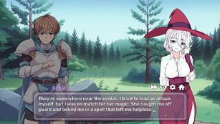 Chronicles of Delight / Sexy Hentai Videgame