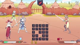 Chronicles of Delight / Sexy Hentai Videgame