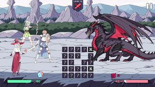 Chronicles of Delight / Sexy Hentai Videgame