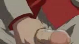 Hentai Gangbang