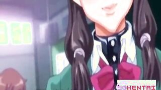Japanese Hentai