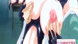 Japanese Hentai