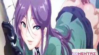 Japanese Hentai