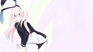 Hentai Secrets: sexy anime girls with secrets to hide