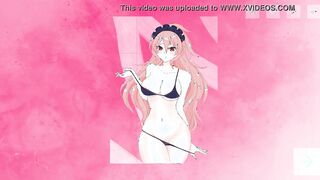 Hentai Secrets: sexy anime girls with secrets to hide