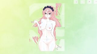 Hentai Secrets: sexy anime girls with secrets to hide