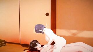 Hinata hentai HC all video