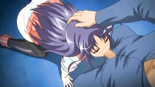 Friends Having Good Hentai Sex 2