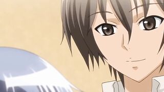 Hentai Compilation Video Part 3