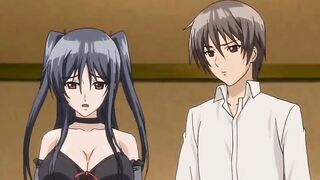 Hentai Compilation Video Part 3
