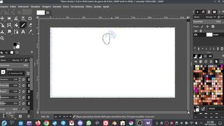 Hentai Paintg Gimp