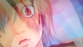 Hentai oral
