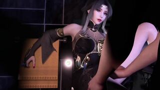 Hentai 3D - Ancient Princess