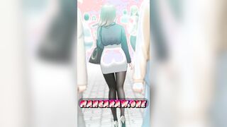 Harem With Hentai Girls Webtoon