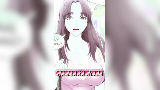 Harem With Hentai Girls Webtoon