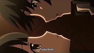 Hentai sex - Gay Clip 12129