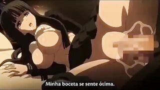 Hentai sex - Gay Clip 12129