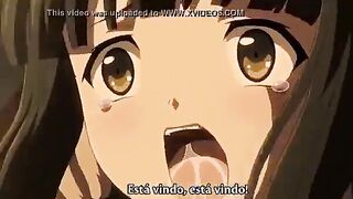 Hentai sex - Gay Clip 12129