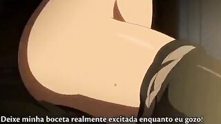 Hentai sex - Gay Clip 12129