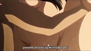 Hentai sex - Gay Clip 12129