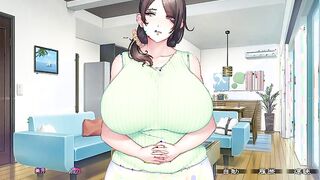 Hentai game mature mom part 7 subtitled