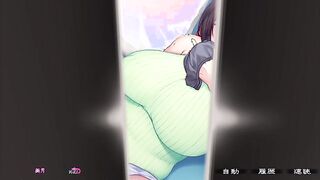 Hentai game mature mom part 7 subtitled